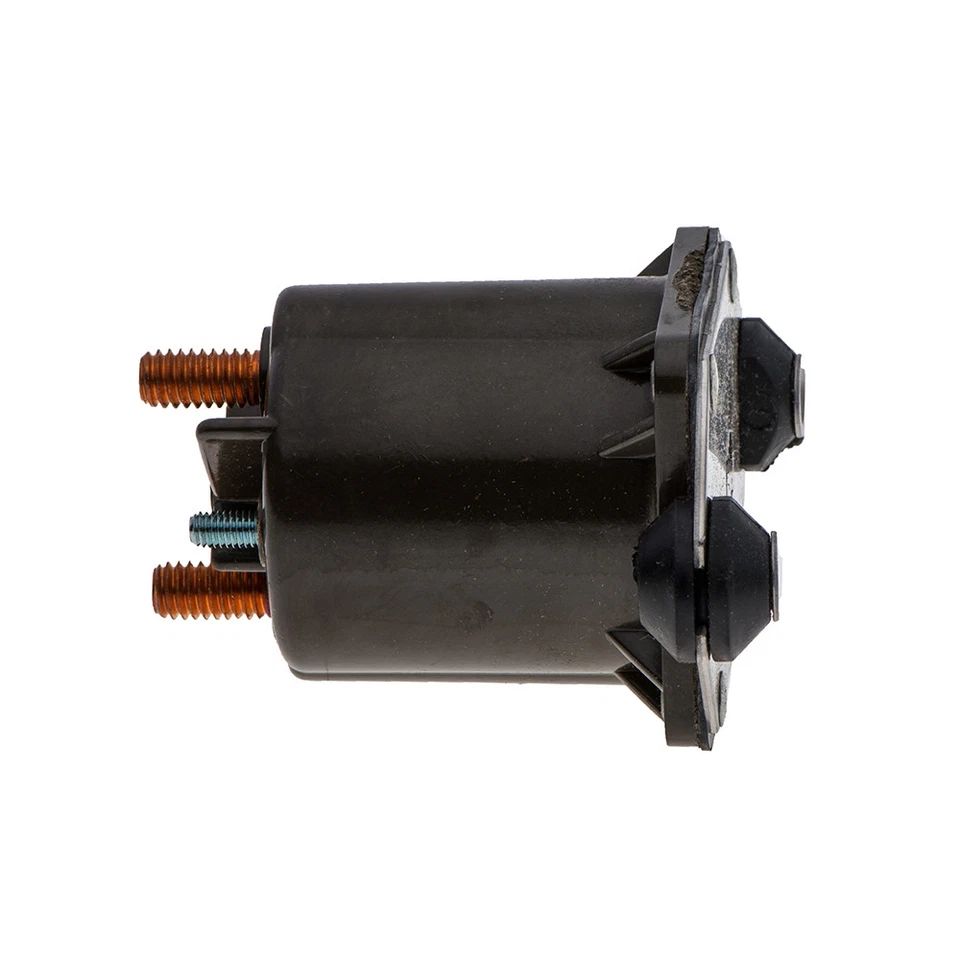 Ford 7.3L Powerstroke Diesel Engine Intake Manifold Heater Relay OEM F81Z6G015AA — 第 3/4 张图片