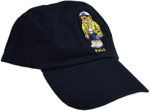 Ralph Lauren Polo Hat Scribble Logo Dad Cap Golf Rugby Ralph Lauren Polo Hat Scribble Logo Dad Cap Golf Rugby