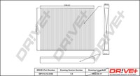 Dr!ve+ DP1110.12.0155 Filter, Innenraumluft FÜR Alfa Romeo