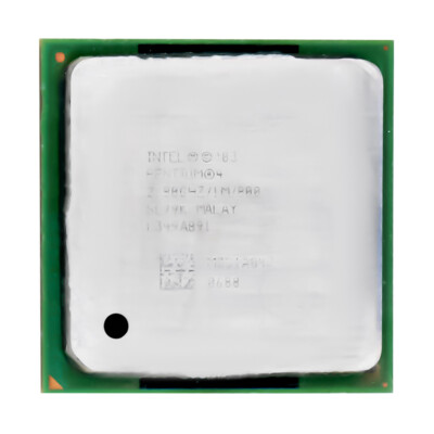 Intel Pentium 4 2.8GHz SL79K Socket 478