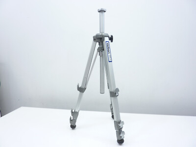 Vintage Velbon VEF-3 Kamera Foto Videostativ - stark & stabil - guter Zustand