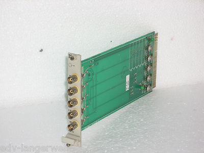  SCHENCK // SCHENK CE 324 1575/A