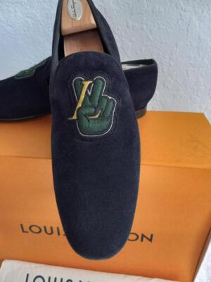Louis Vuitton Men