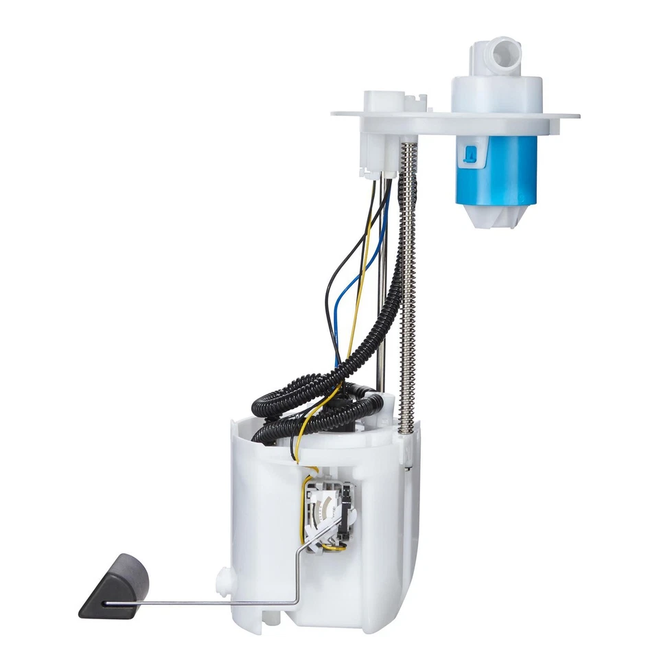 Conjunto de módulo de bomba de combustible eléctrica para Toyota Yaris Scion xD 2006-2018 gasolina Foto 3 de 4