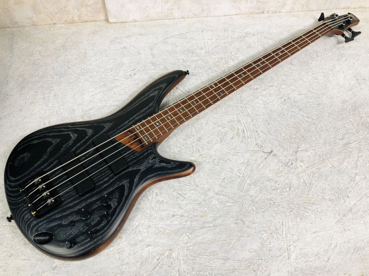 IBanez SR670 Used Electric Bass eBay