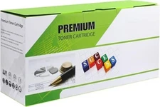 Toner Bank Compatible Toner Replacement for TB20