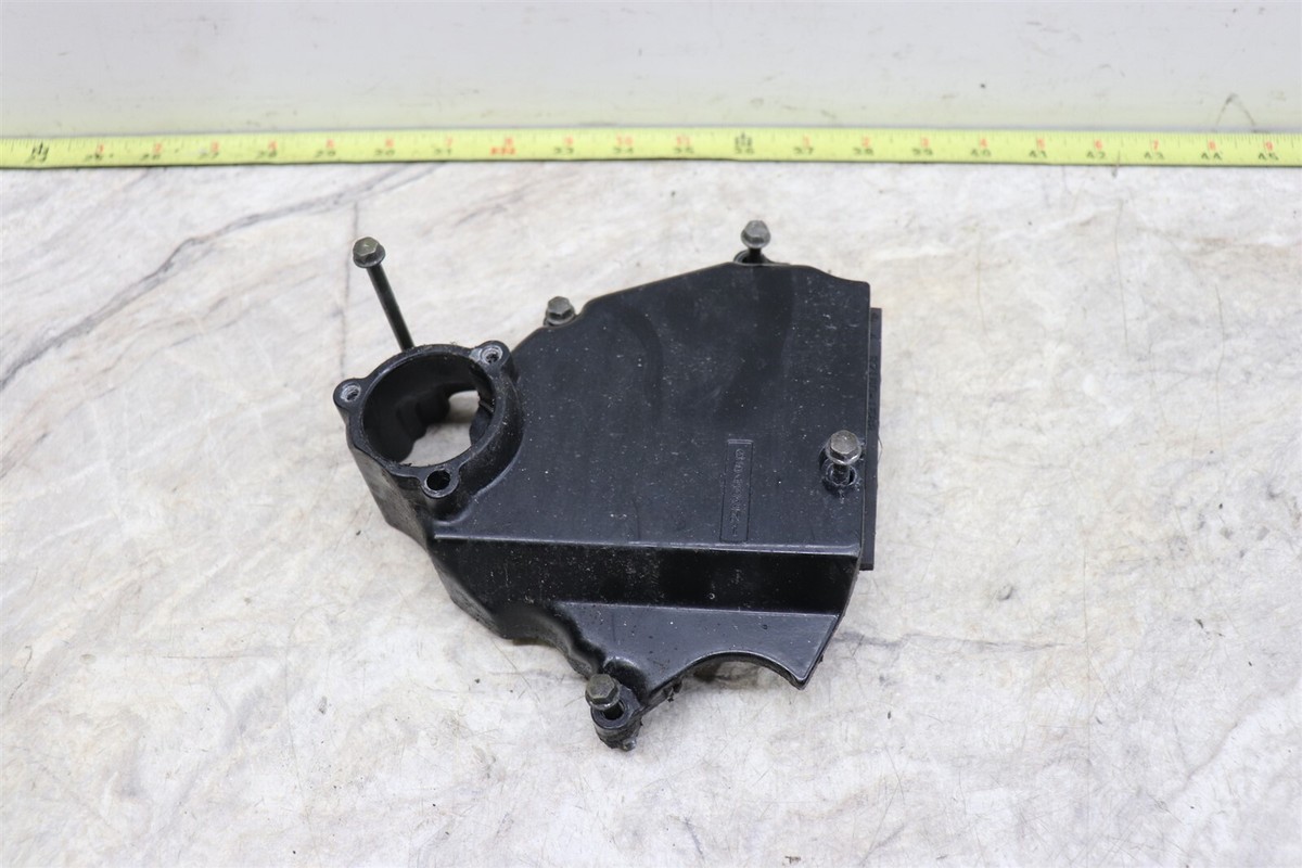1993-2001 Kawasaki Ninja Zx11 Front Sprocket Cover | eBay