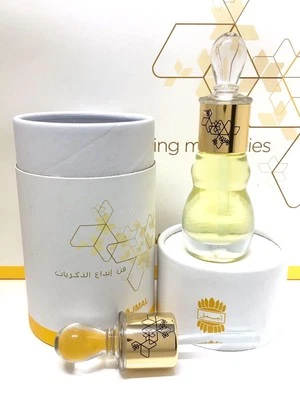 WILD MUSK von AJMAL 12ml exklusives hochwertiges berühmtes arabisches Parfümöl