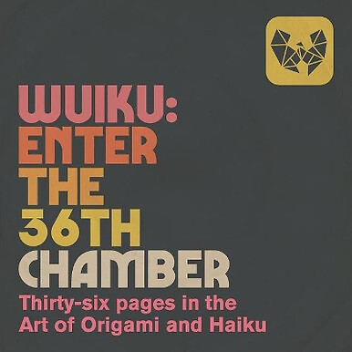 Wuiku: Enter the 36th Chamber By Andre S Pope - New Copy - 9781977536761