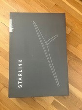starlink v 3 standard kit gen 3