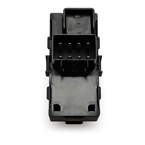 Power Window Switch Front Passenger Rear Right/Left GM Chevy Truck SUV 22895545 - Picture 5 of 5