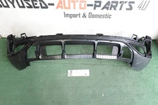 2021 2022 KIA SELTOS EX LX S SX FRONT LOWER BUMPER VALANCE OEM AW67882
