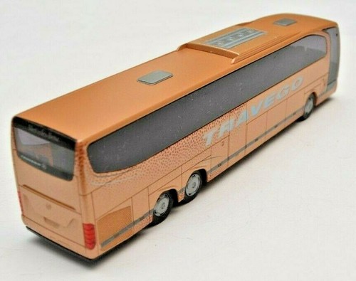 Autobús Rietze Neoplan Cityliner Setra Mercedes MAN ómnibus modelo HO 1:87 - Imagen 265 de 273