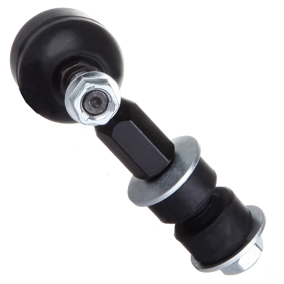 8pcs Front Suspension Control Arms Sway Bar Links For 1995-1999 Nissan Maxima - Image 3 of 4