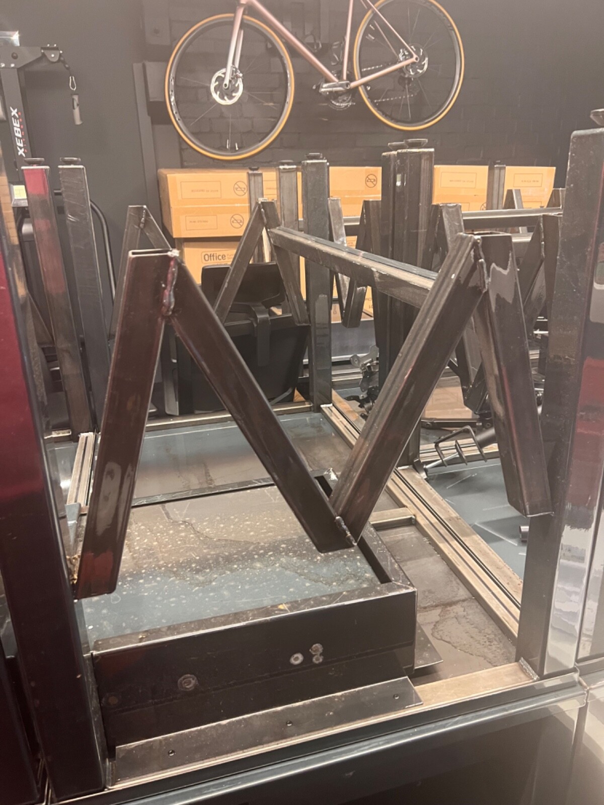 Office Desks Job Lot eBay