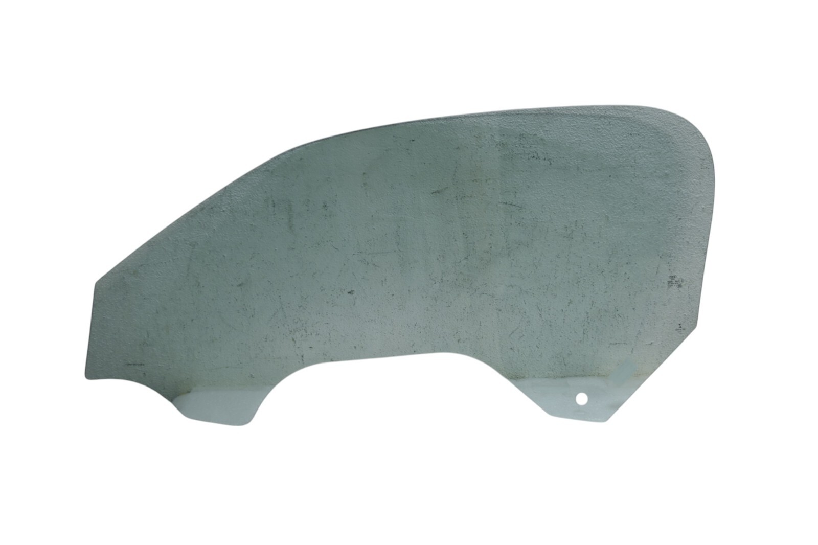 Audi R8 Spyder Front Right Passenger Side Door Window Glass 2011 2012 OEM