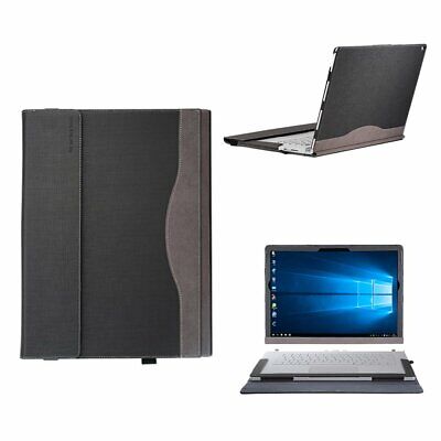 preparar Isla de Alcatraz Controversia Laptop Sleeve Case For Microsoft Surface Book 2 15 inch Multi-use Design  Cover | eBay