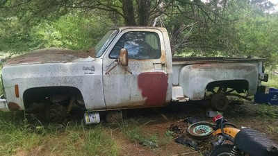 1979 classic gmc sierra step side ebay 1979 classic gmc sierra step side ebay
