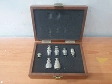 HP 11854A 50 Ohm BNC Accessory Kit