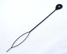 QUICK BEADER BEADS BRAID STRINGER HAIR BEADING TOOLS