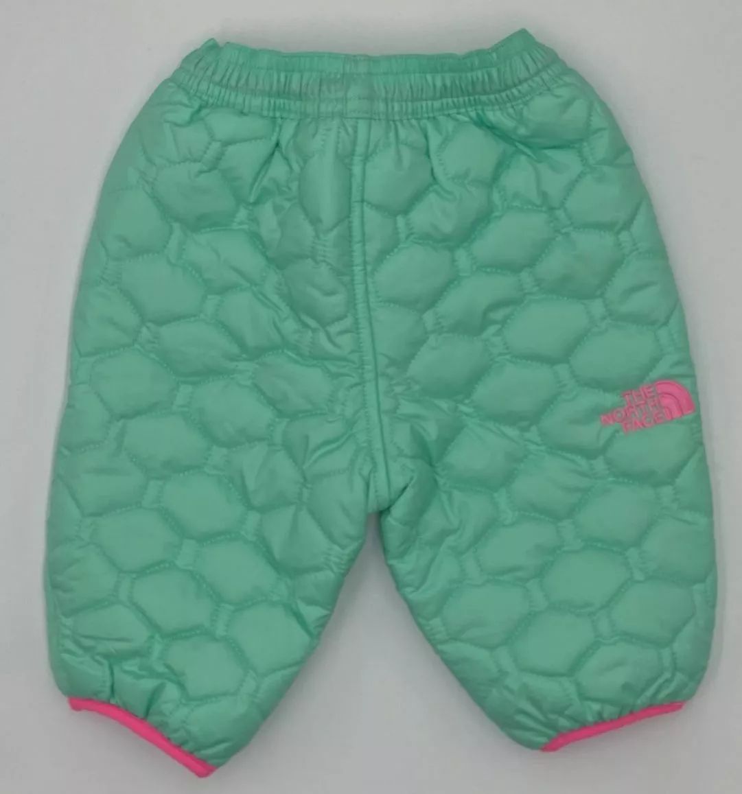 North face baby snow best sale pants