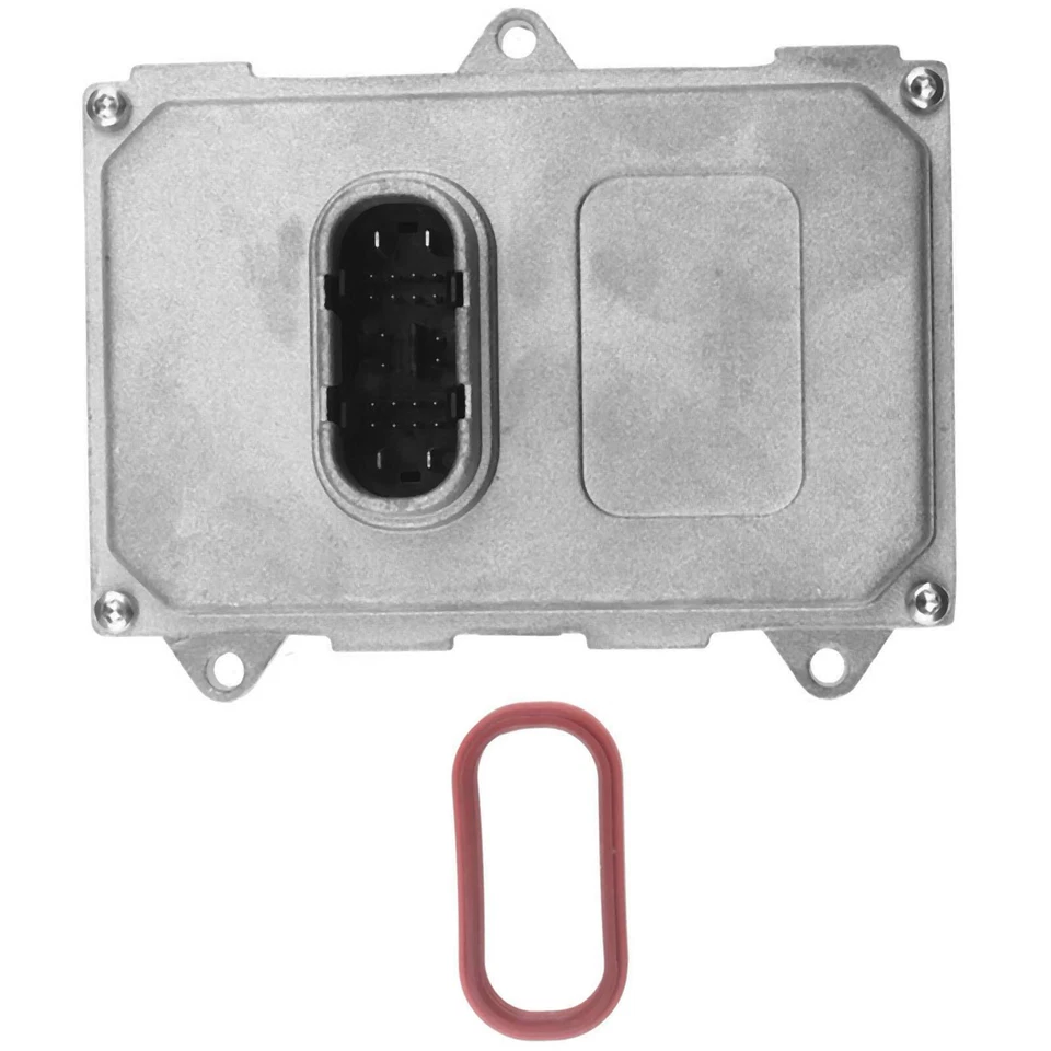 Módulo de control de faros para Mercedes-Benz CLS350 07-11 CLS500 CLS55 AMG C219 Foto 2 de 4