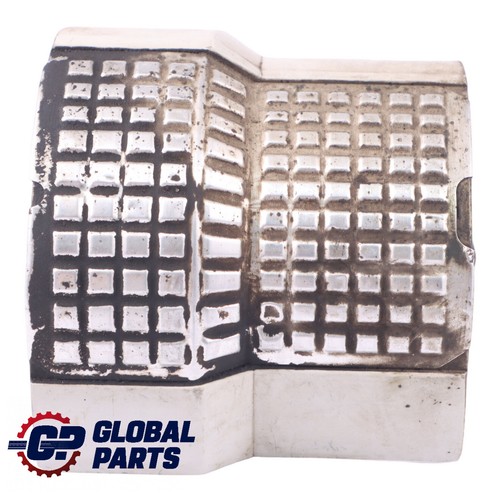 Volkswagen Golf 4 Passat B6 2.0 TDI Antriebs Wellen Abdeckung Schild 1J0407721G