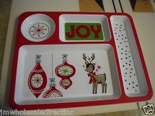 Kids divided suction plate baby Food Eat BPA Free Dishwasher safe Microwave Safe
