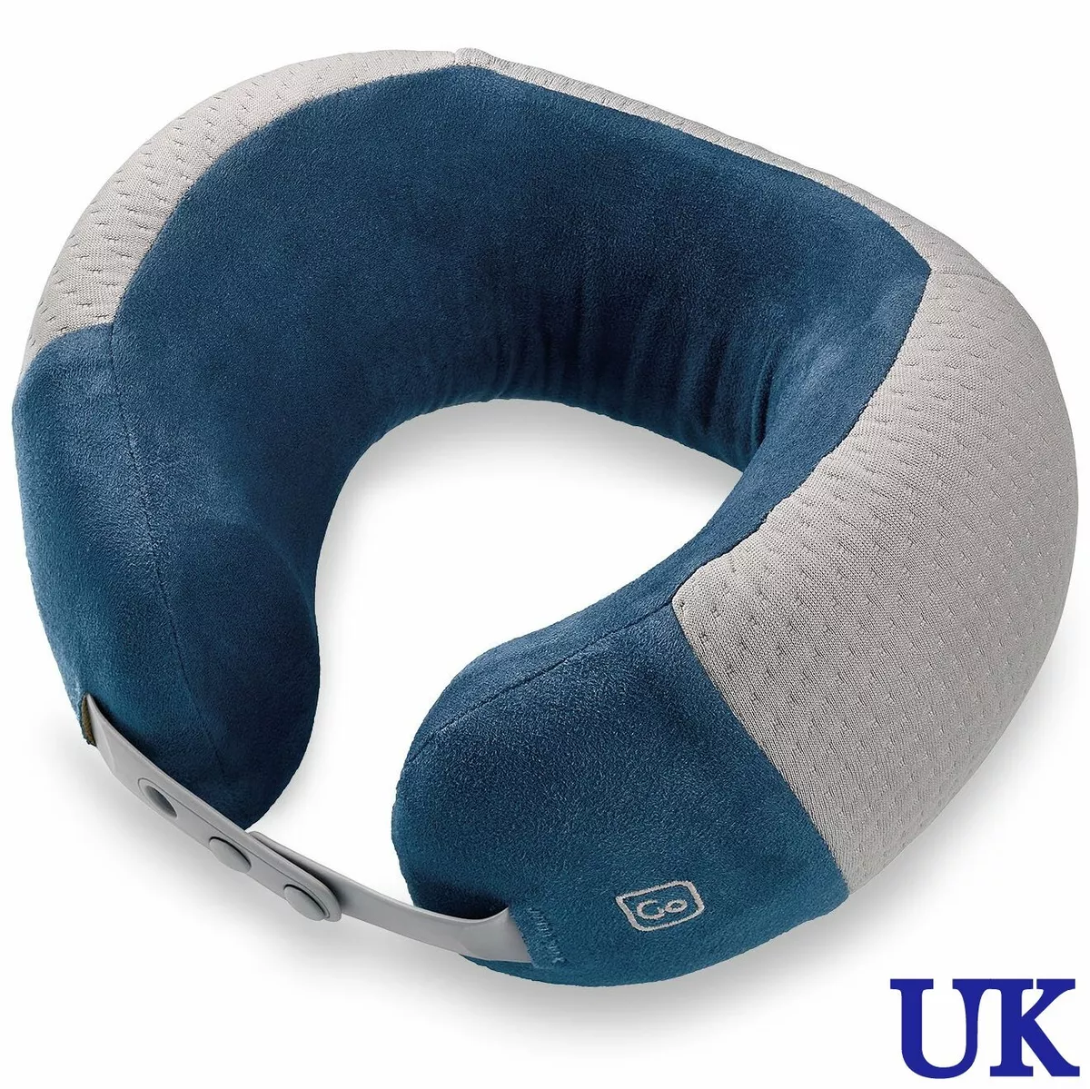 Memory dreamer travel clearance pillow