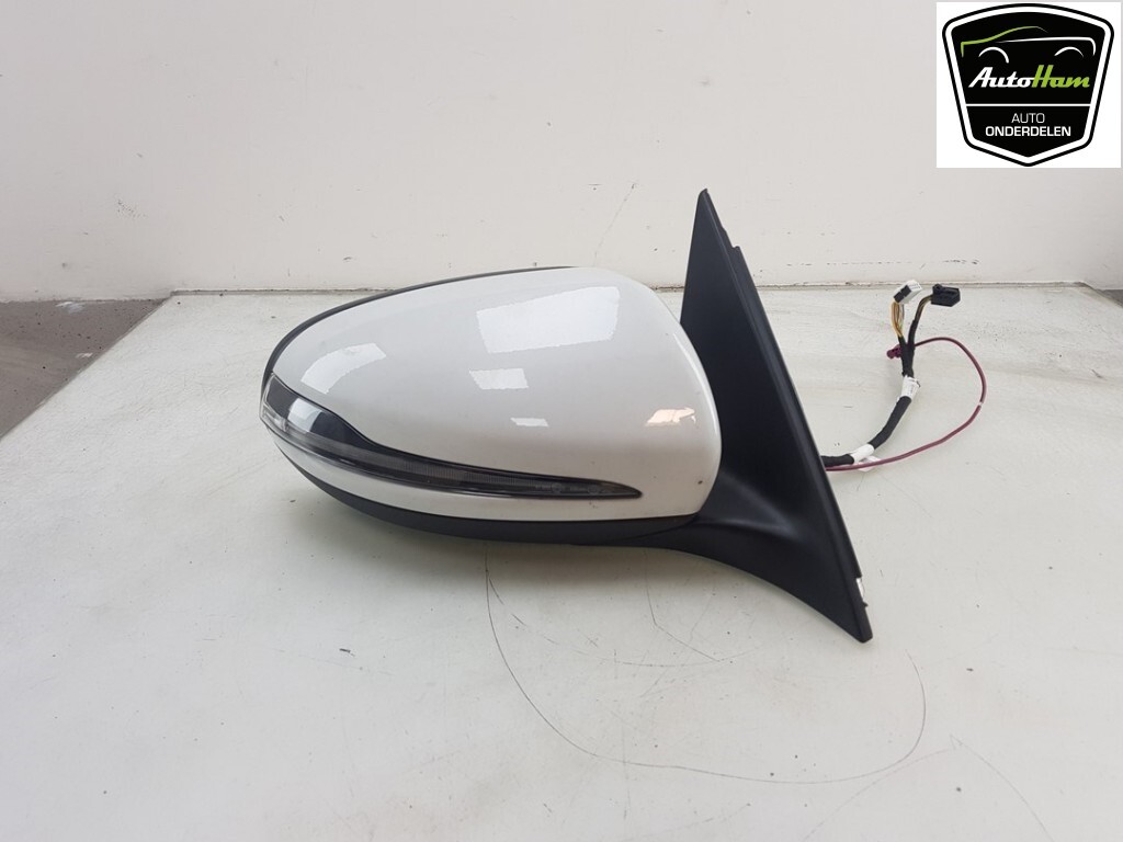 AUßENSPIEGEL RECHTS Mercedes-Benz GLB (247.6) 2021 A2478102200  