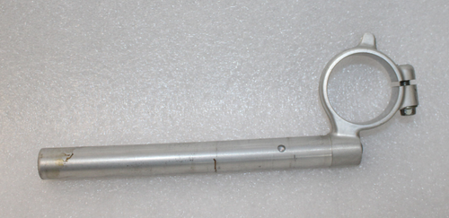 SUZUKI GSX-R 750 600 K6 K7 2006-07 LENKER STUMMEL LENKER STANGE LINKS HANDLE BAR - Bild 4 von 7