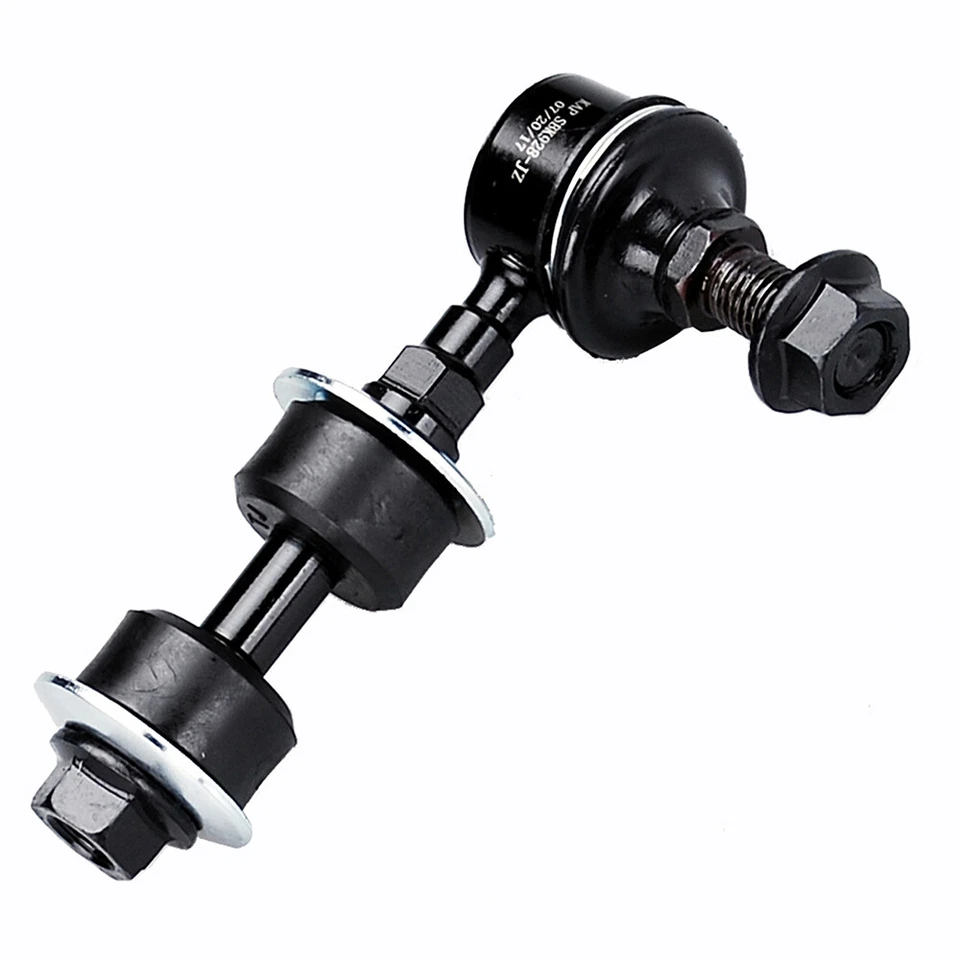 2x Barra estabilizadora delantera enlace final K750042 para Chevrolet Tracker Suzuki Vitara 1999-2004 Foto 3 de 4