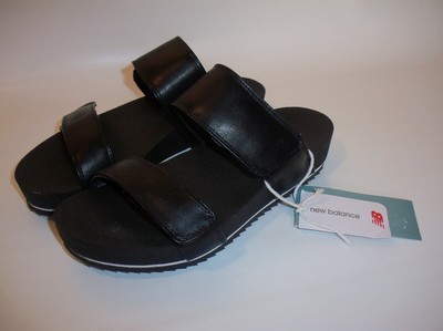 new balance city slide