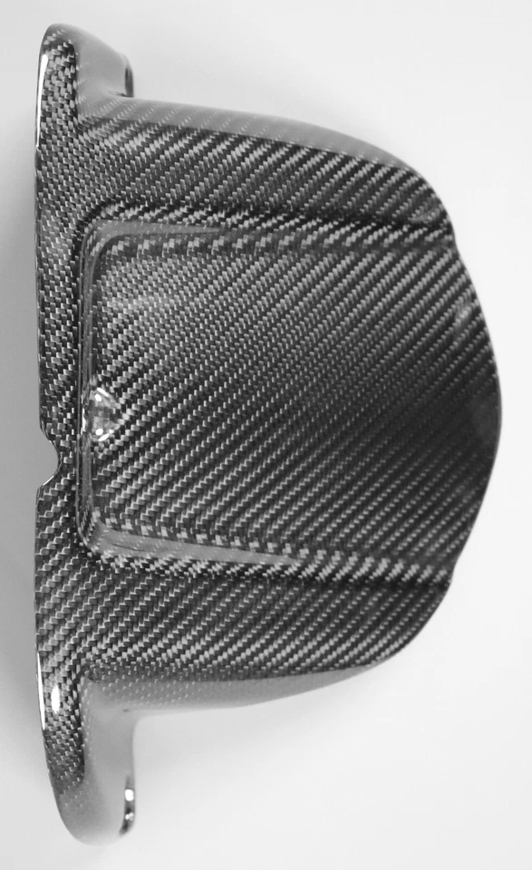 Abrazadera trasera Yamaha FZ1 Fazer (2006-2015) FZ8 (2011) - 100 % fibra de carbono Foto 4 de 4