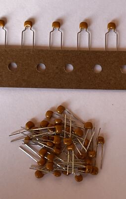 Keramik Vielschicht Kondensator Kerko (Kap. Span. Toleranz RM und Menge wählbar)