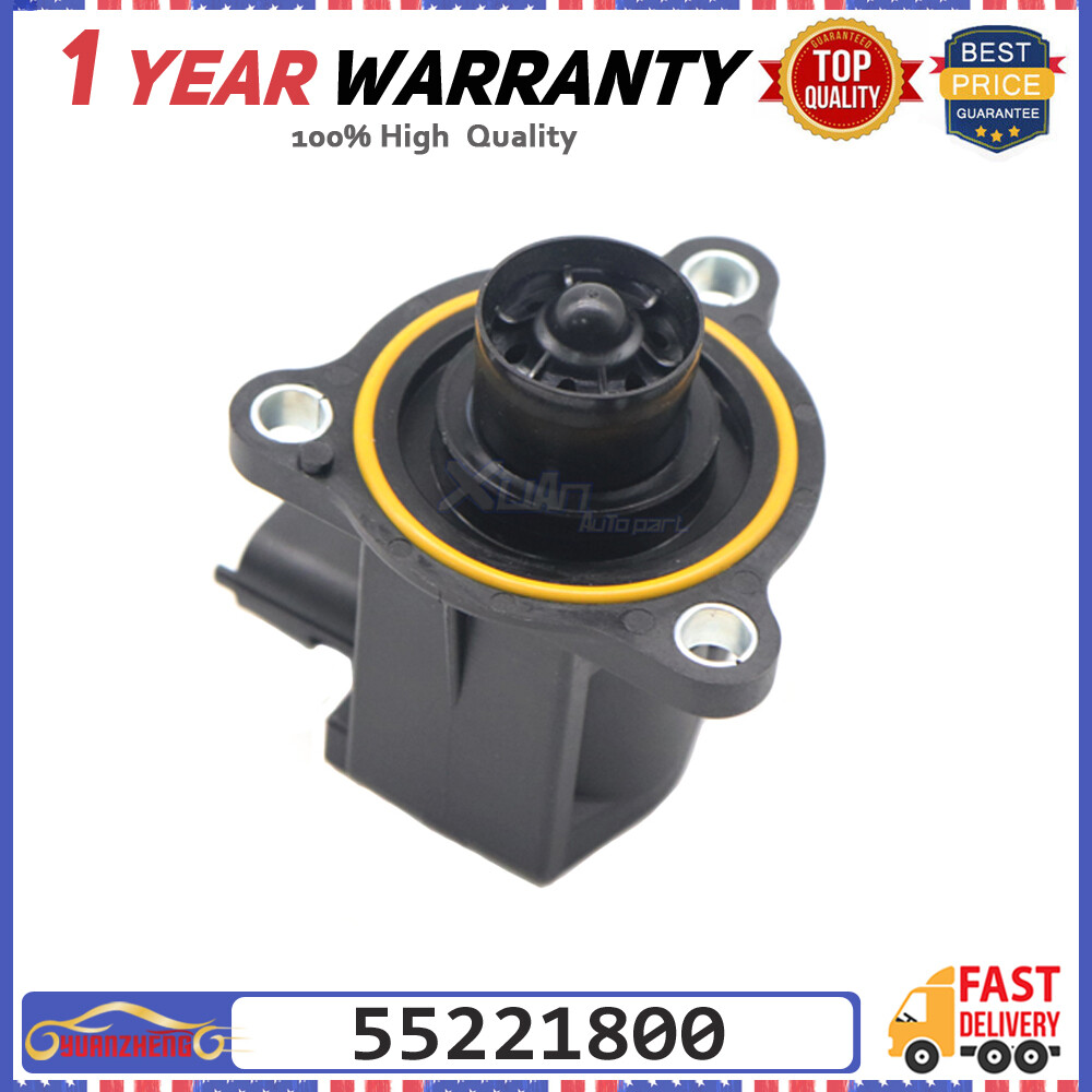 55221800 For Alfa Romeo Fiat Lancia Abarth Giulietta New Charger