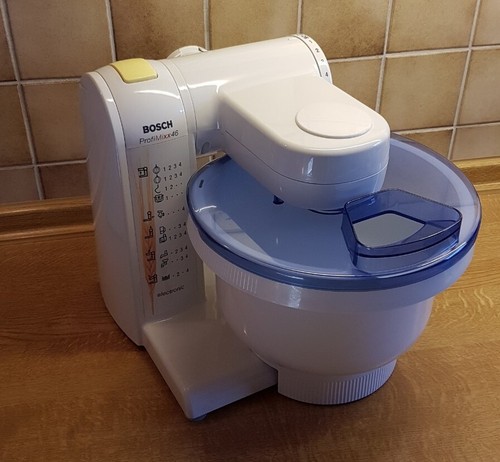 bosch profimixx 46 test