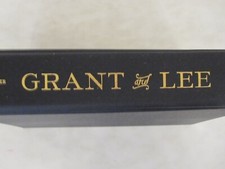 Grant and Lee: Victorious American and Vanquished Virginian 