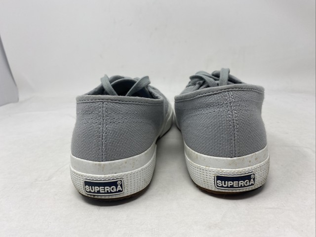 grey supergas
