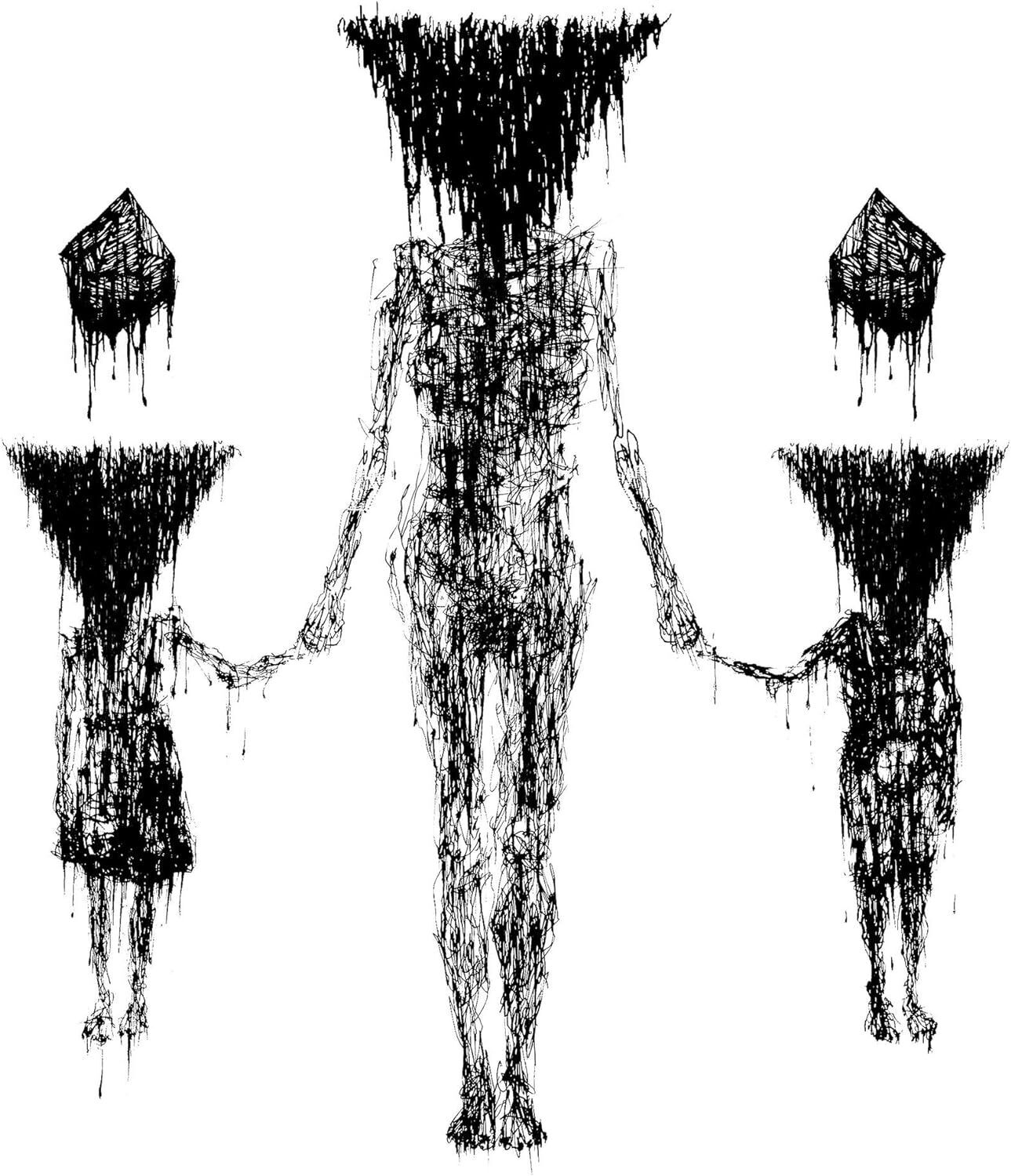 Author & Punisher Women & Children (CD) Album