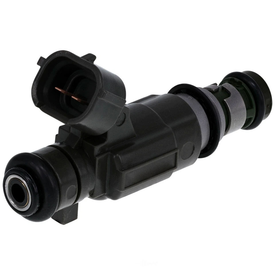 Inyector de combustible multipuerto remanufacturado para Subaru Forester 00-04 Foto 2 de 4