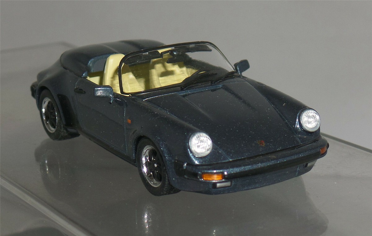 ミニカー 1/43 Porsche 911 Speedster 1/43 Porsche 911 Speedster 2010 | eBay