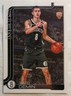 2025-26 Topps Basketball Egor Demin Rookie RC SP Brooklyn Nets SP Insert Rookie 