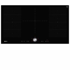 Neff T59FT50X0 Induction Hob 92cm 5 Zone in Black