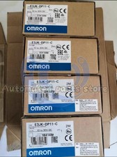 1PC OMRON E3JK-DP11-C  Proximity Switch E3JKDP11C  In Box