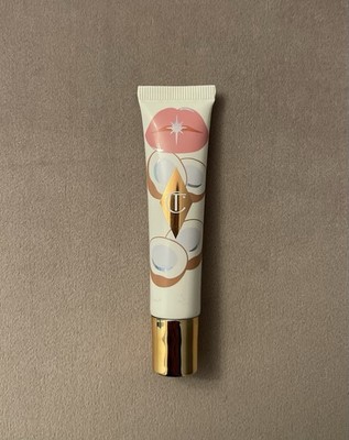 Charlotte Tilbury Unreal Lips Healthy Glow Nectar Oilers