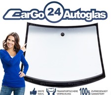 Frontscheibe für Audi A2 Windschutzscheibe mit Graukeil Leiste Spiegelhalter