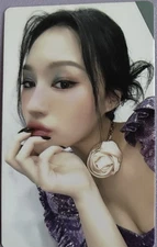 Siyeon Dreamcatcher Sweet Dreams Official 2022 Seasons Greetings POB Photocard