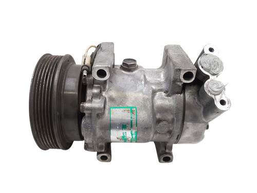 Kompressor Klimaanlage Renault 7700273801 SD6V12 1416H Sanden 1.5 dci
