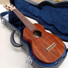 KAMAKA Ukulele HF-1 - Classic Hawaiian Soprano Model